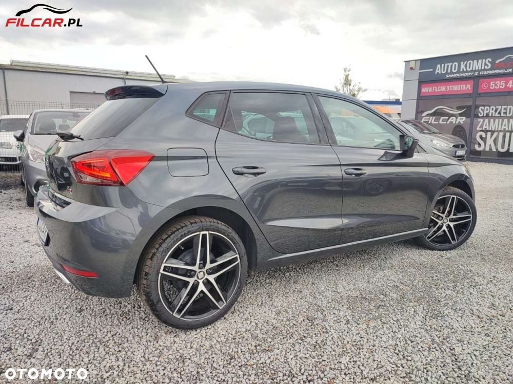 Seat Ibiza - 25
