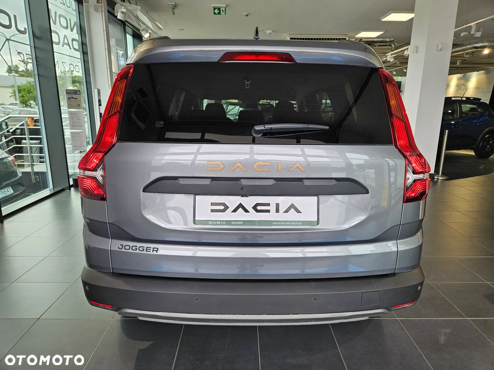 Dacia Jogger 1.0 TCe Extreme - 23