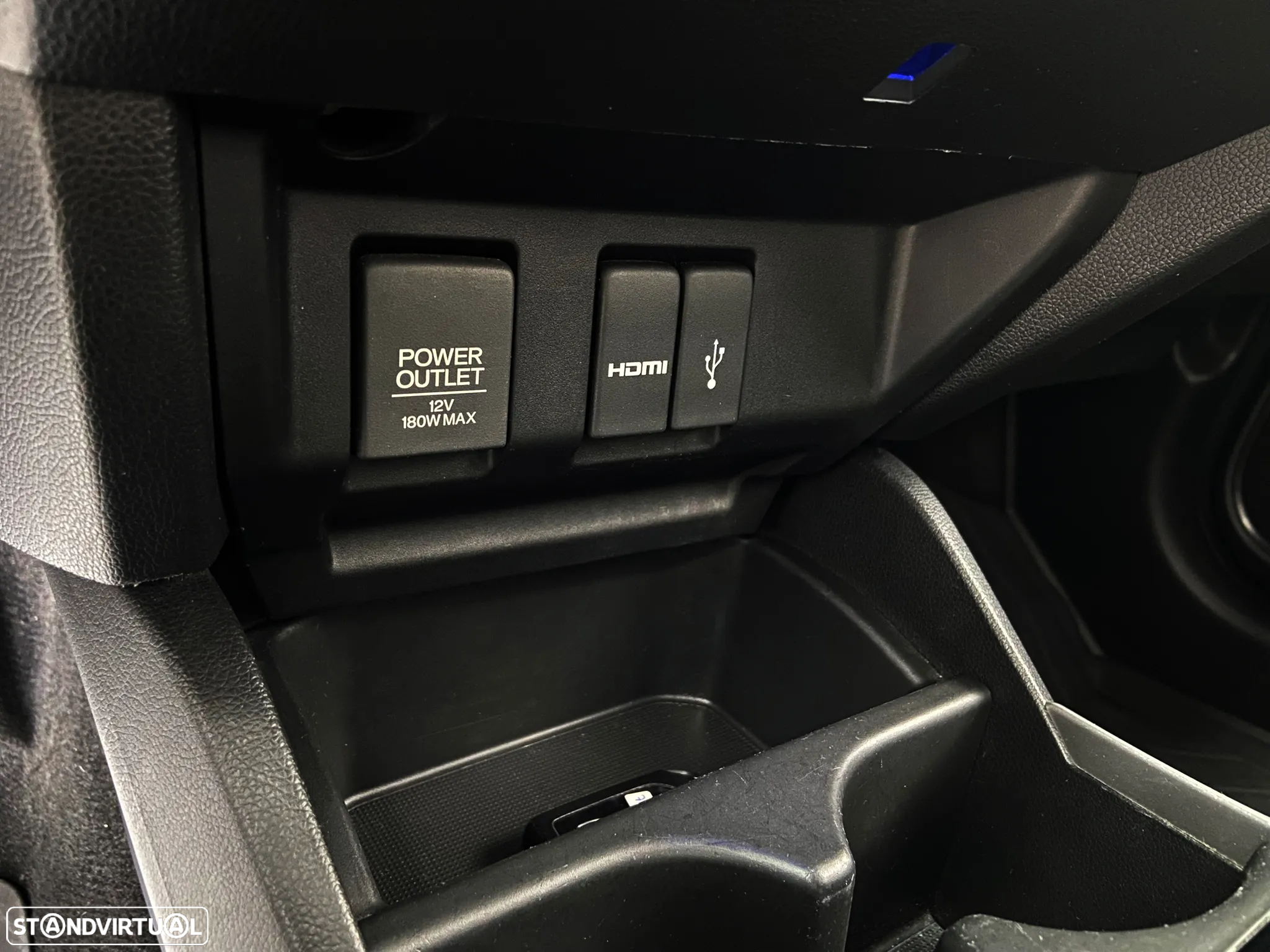 Honda Jazz 1.3 I-VTEC Elegance+Connect Navi - 19