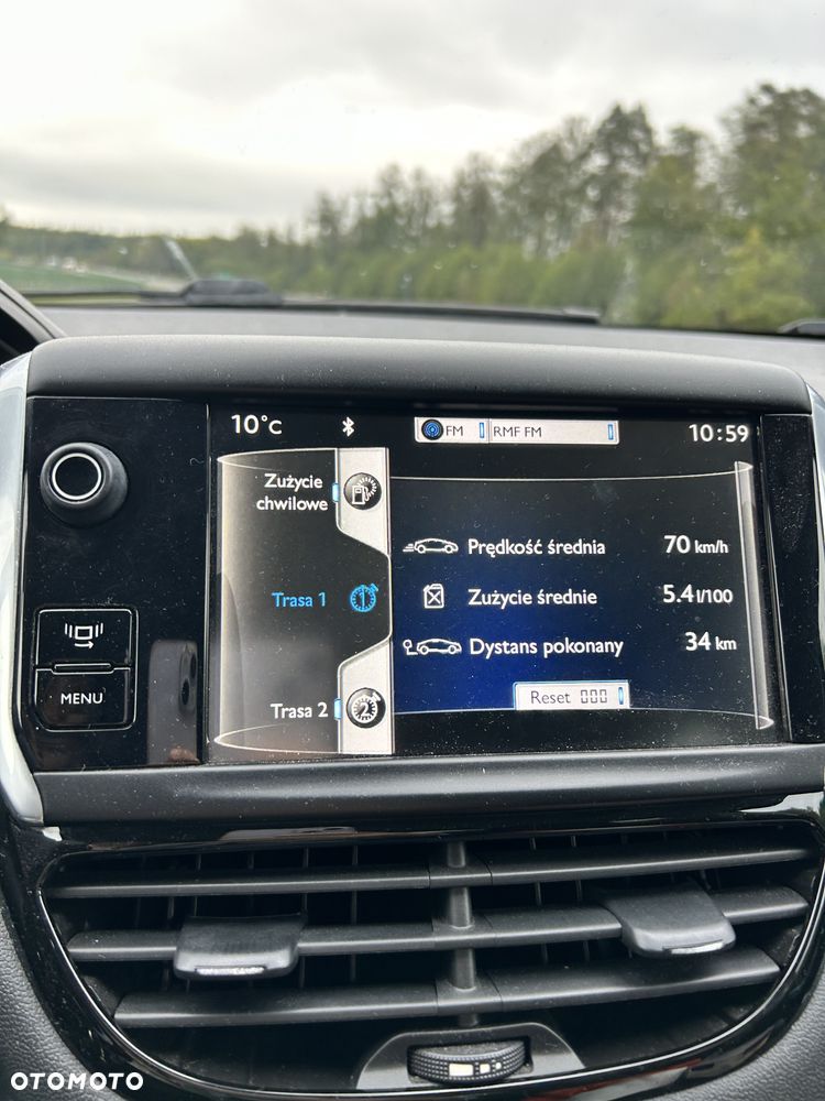 Peugeot 208 1.2 VTi Active Pack - 5