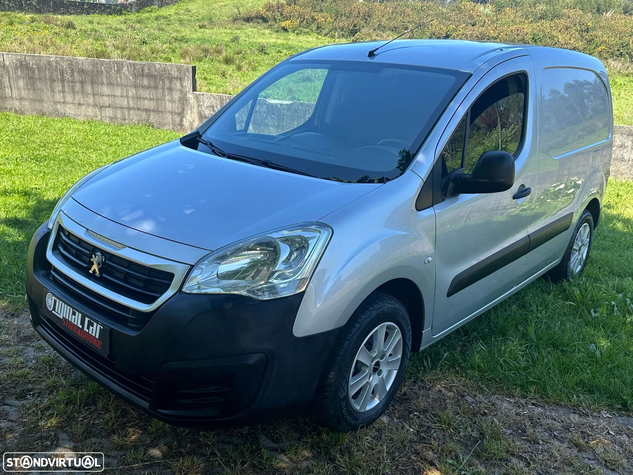 Peugeot Partner L1 Premium - 1