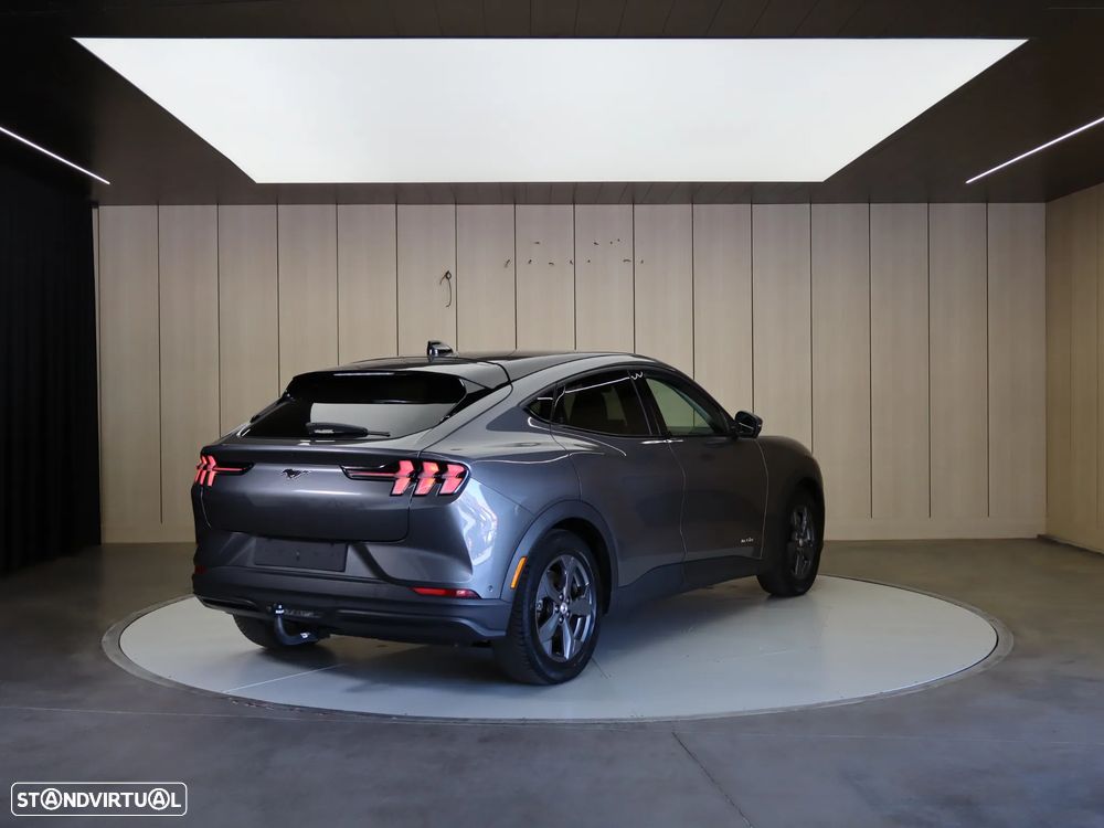 Ford Mustang Mach-E Standard - 6