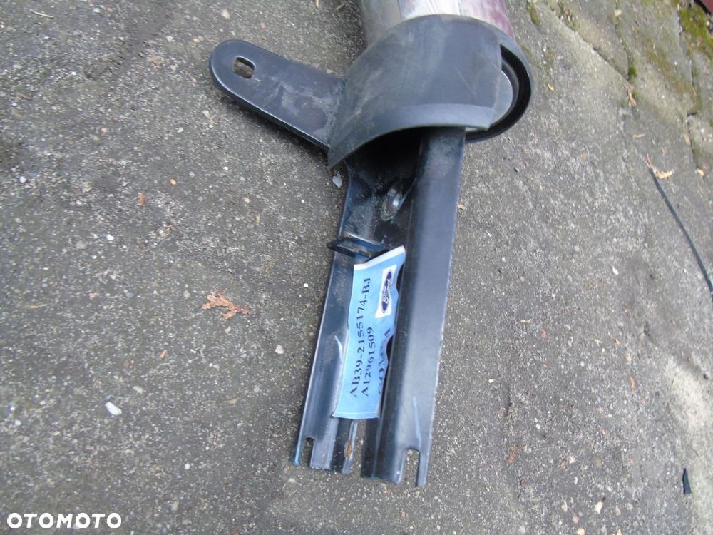 Ford Ranger pałąk obudowa skrzyni AB39-2155174-BJ - 8