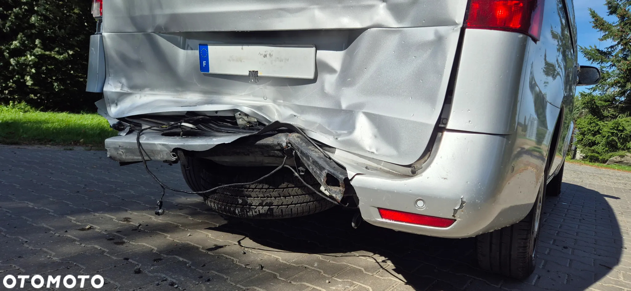Mercedes-Benz Vito - 20