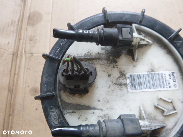 POMPA PALIWA PŁYWAK FORD FUSION MK1 1.4 16V - 7
