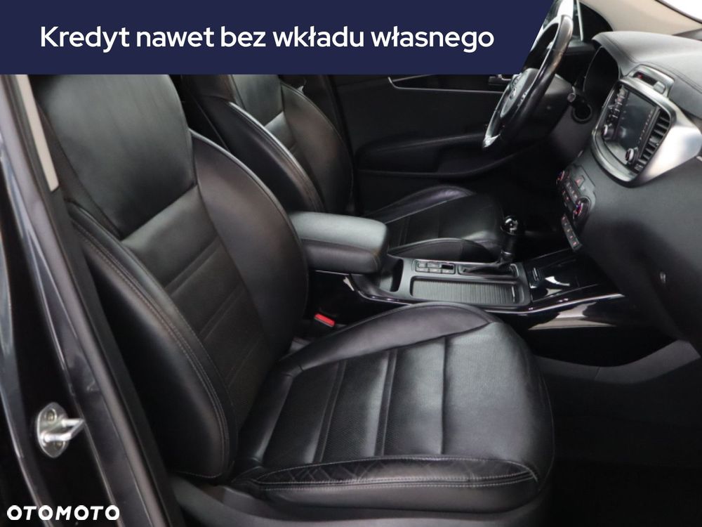 Kia Sorento - 11
