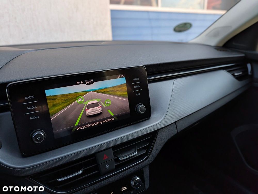 Skoda Scala 1.0 TSI Ambition - 24