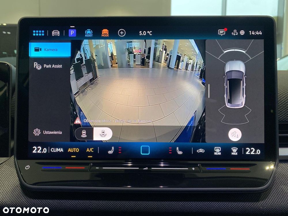 Volkswagen T-Roc - 37