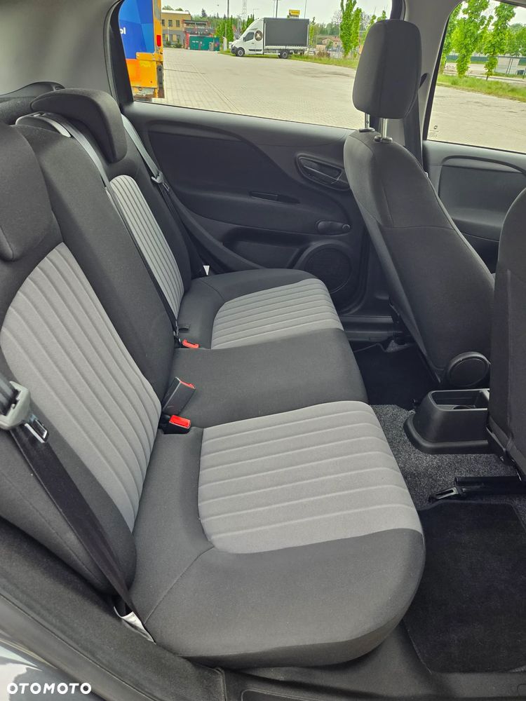 Fiat Punto Evo 1.2 8V Lounge - 7