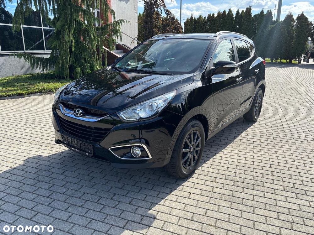 Hyundai ix35 - 14