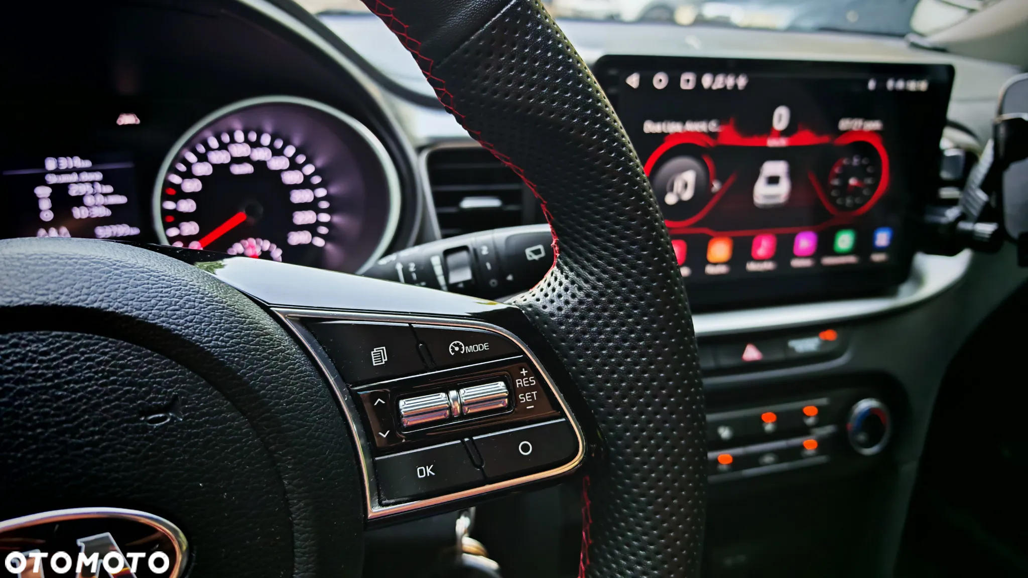 Kia Ceed 1.0 T-GDI S - 8