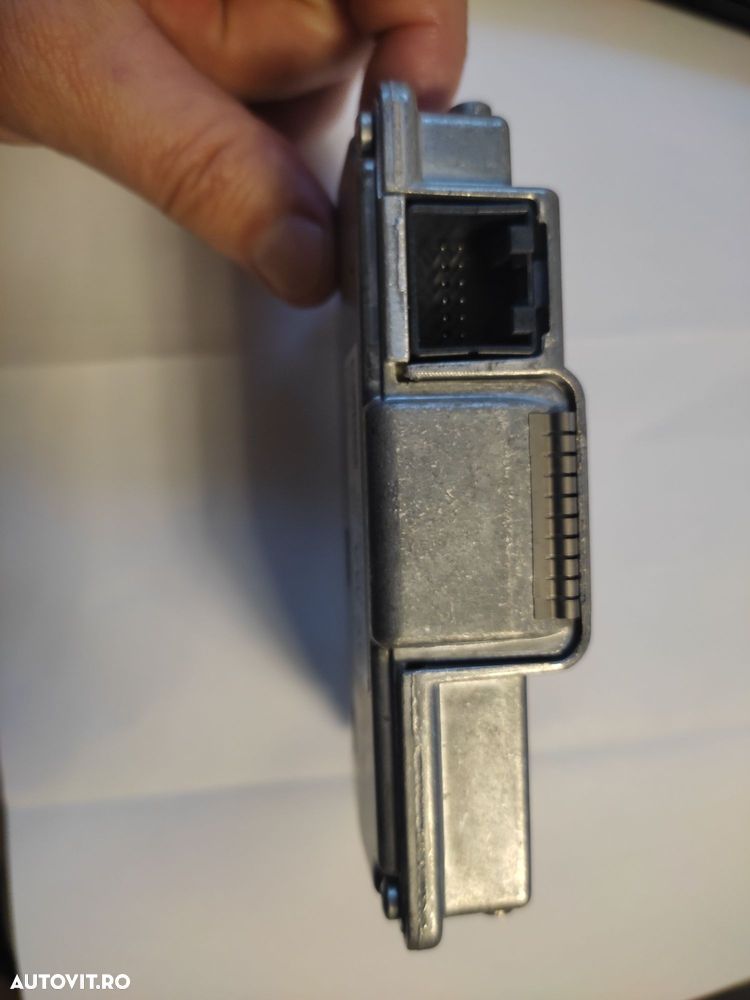 Camera lane assistent VAG - 4