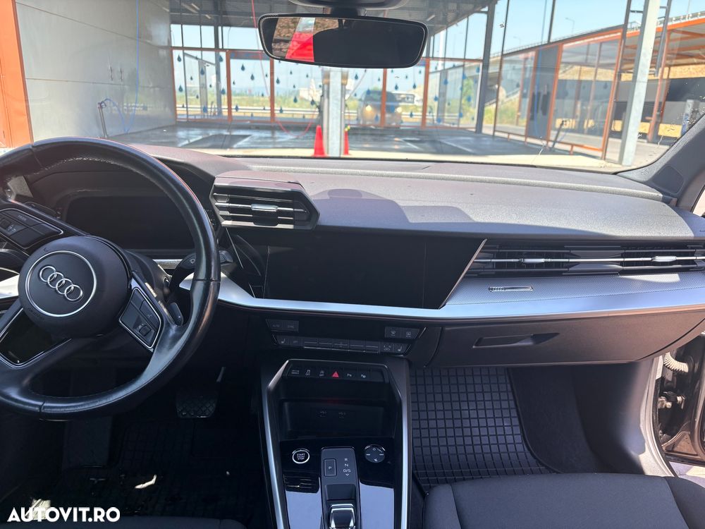 Audi A3 - 12