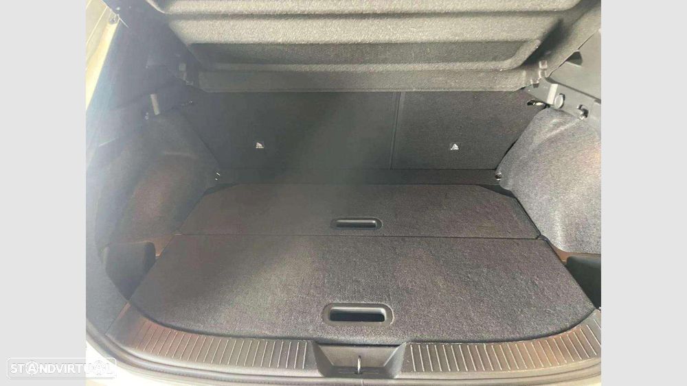 Nissan Qashqai 1.3 DIG-T N-Connecta LED Xtronic - 8