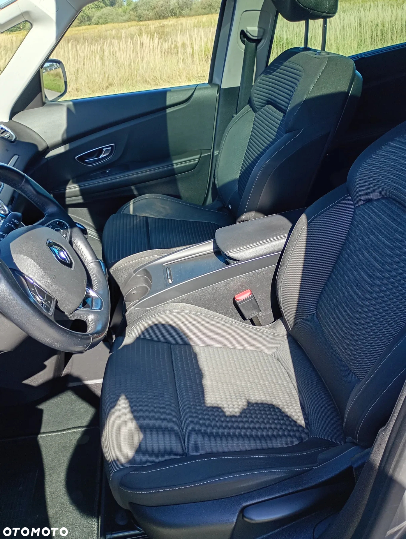 Renault Scenic ENERGY TCe 130 S&S LIMITED - 9