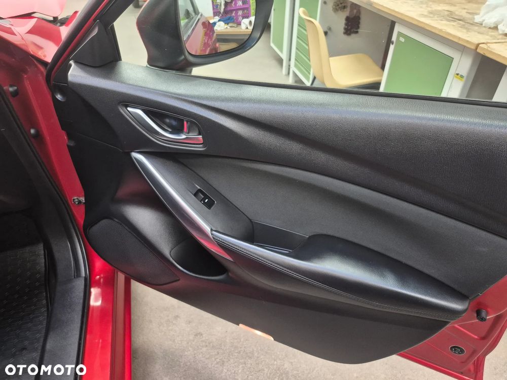 Mazda 6 2.2 SKYACTIV-D Center-Line - 27