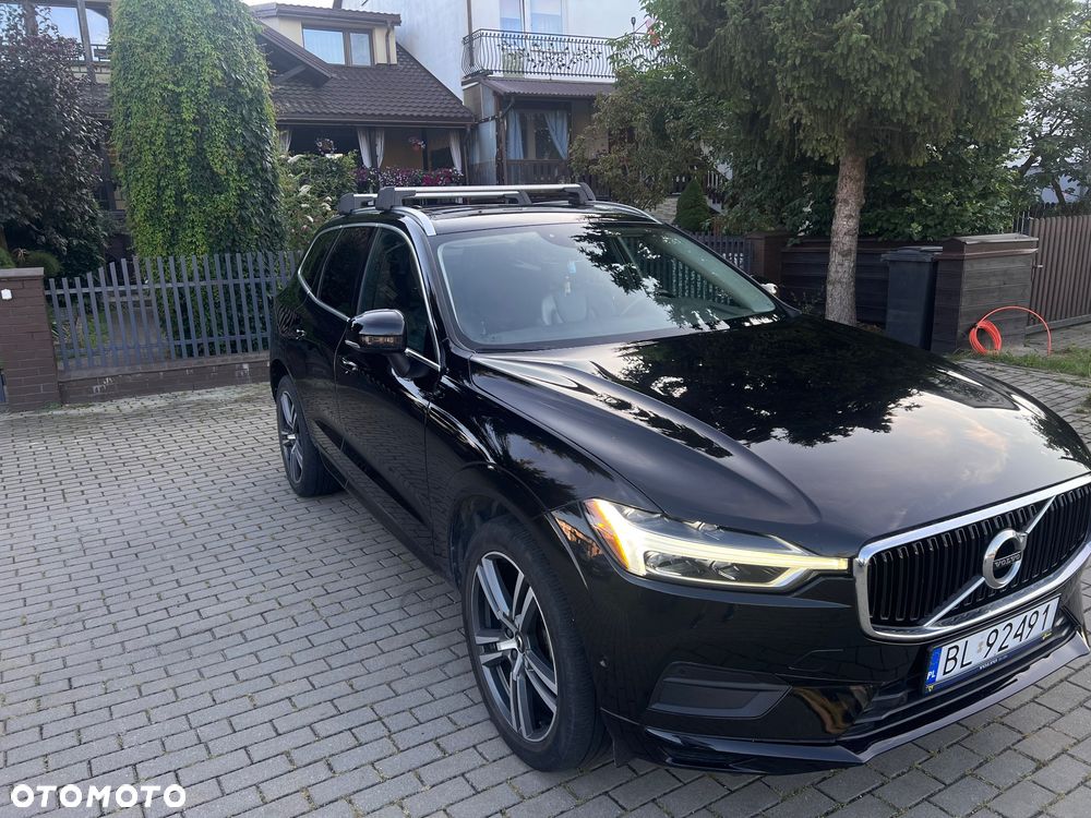 Volvo XC 60 T5 AWD Momentum - 3