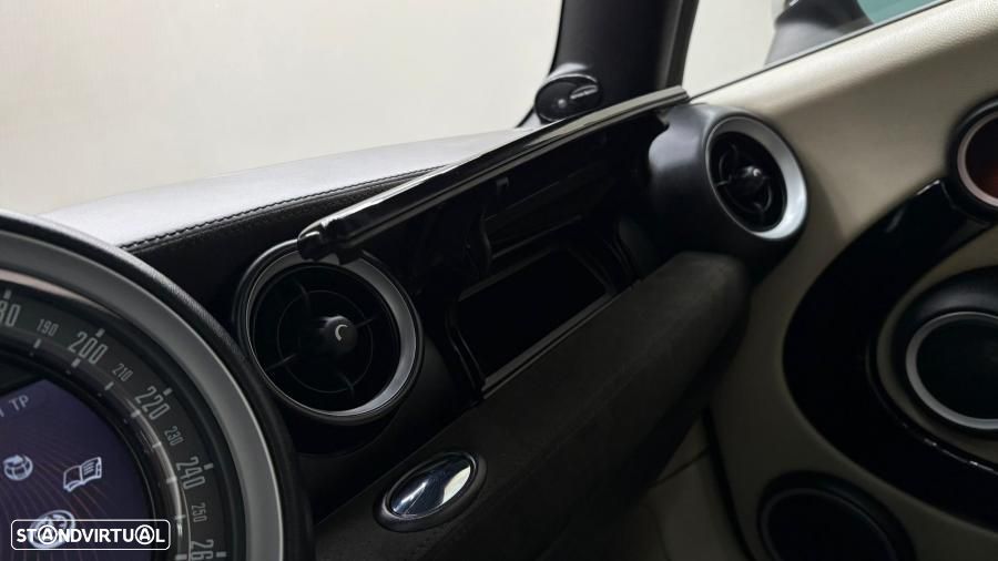 MINI Clubman John Cooper Works - 22