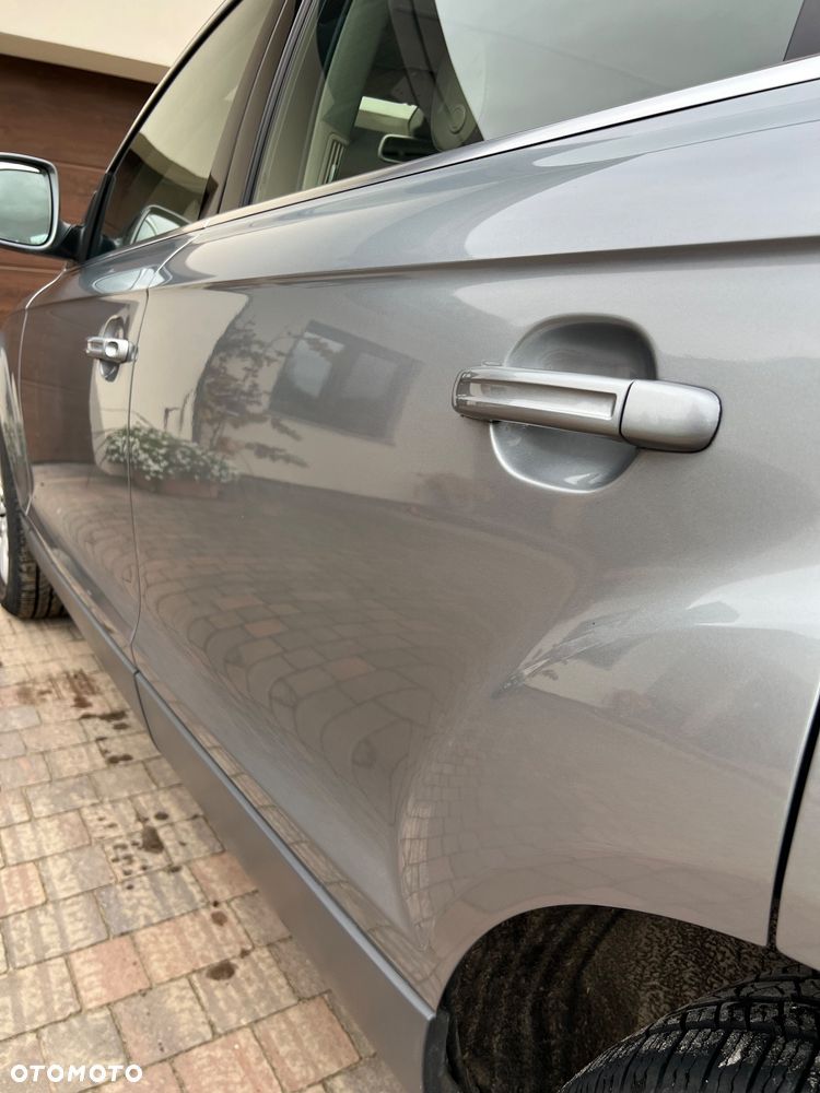 Audi Q7 4.2 TDI Quattro Tiptr - 9