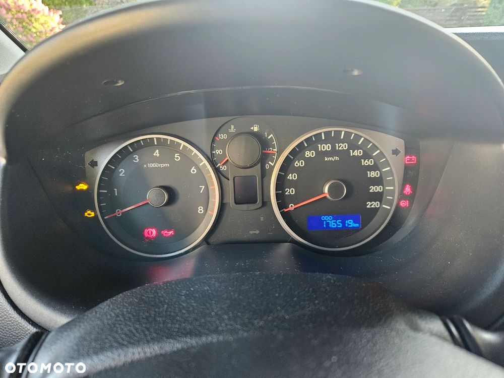 Hyundai i20 - 10