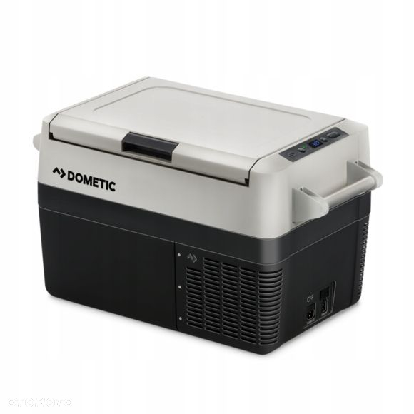 NOWOŚĆ LODÓWKA SPRĘŻARKOWA DOMETIC CFF 35
