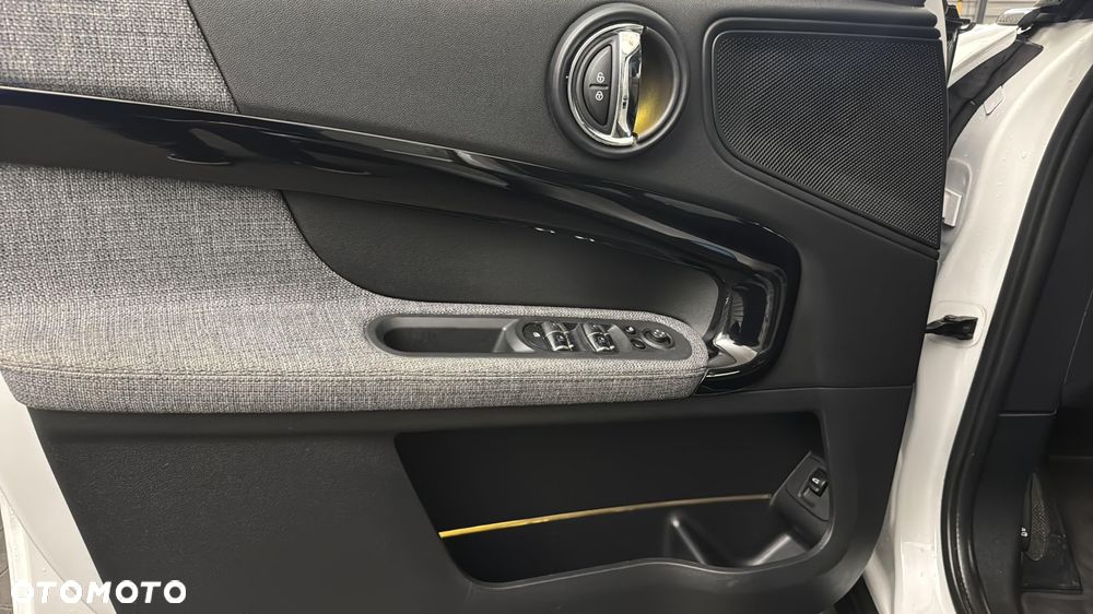 MINI Countryman Cooper - 11