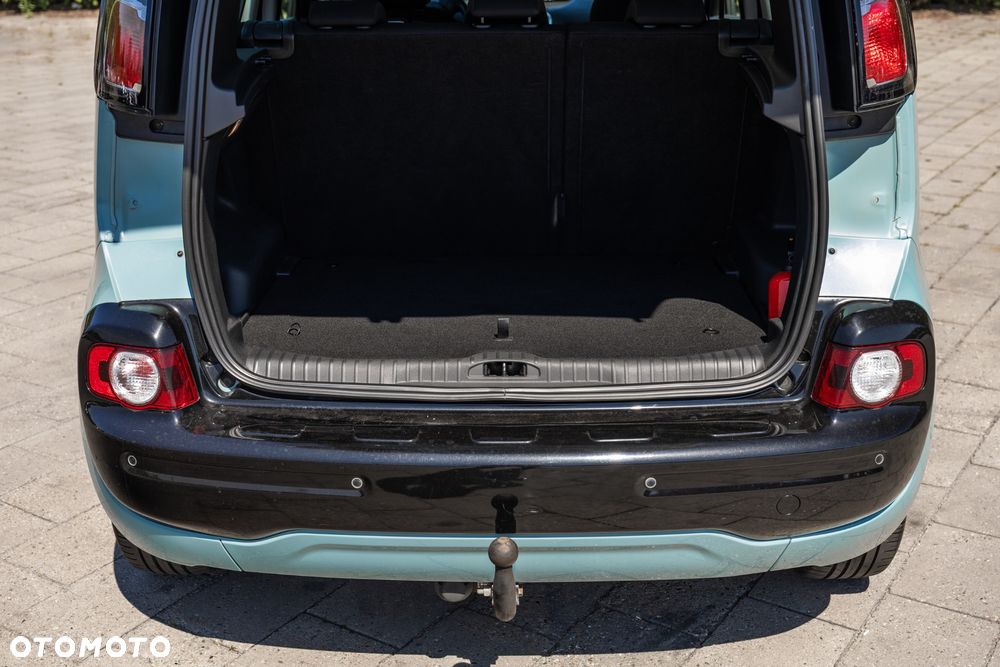 Citroën C3 Picasso 1.2 PureTech Exclusive - 40