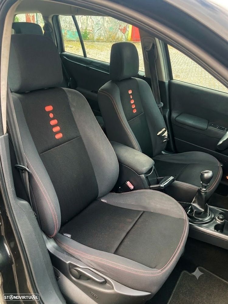 Renault Mégane Break 1.5 dCi Extreme - 6