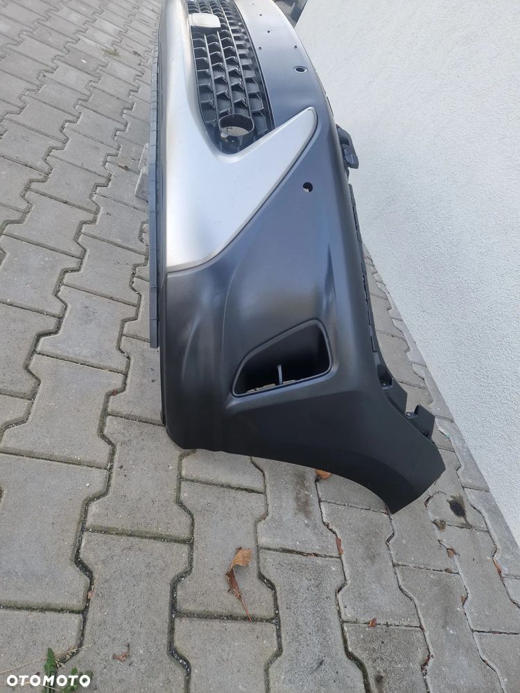 Zderzak Hyundai Kona I lift - 8