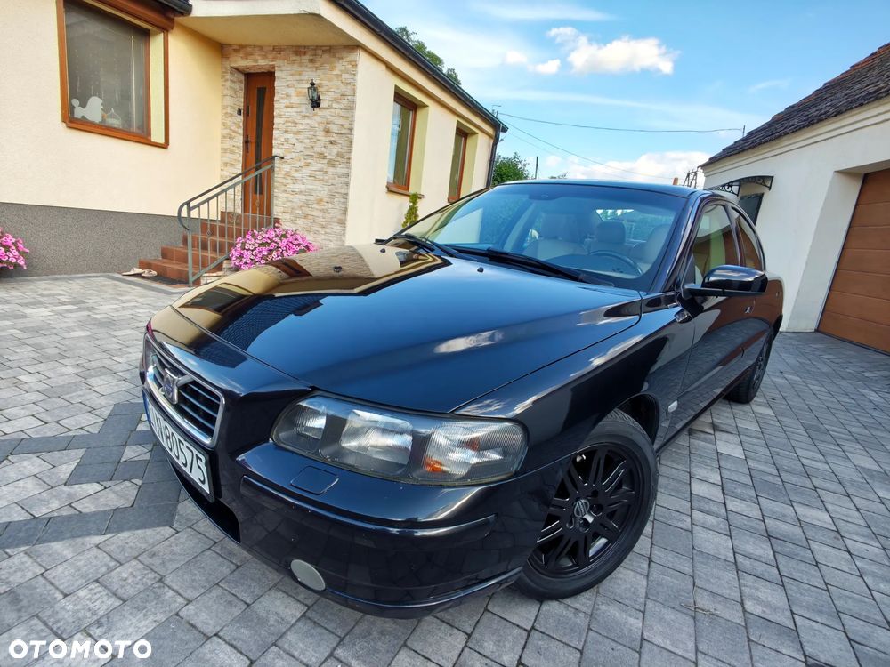 Volvo S60 2.4D5 Summum - 30