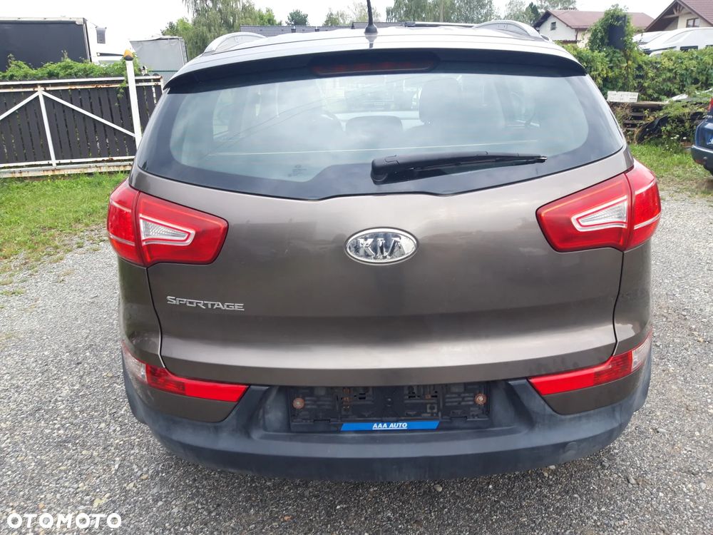 Kia Sportage 1.6 GDI L 2WD - 6