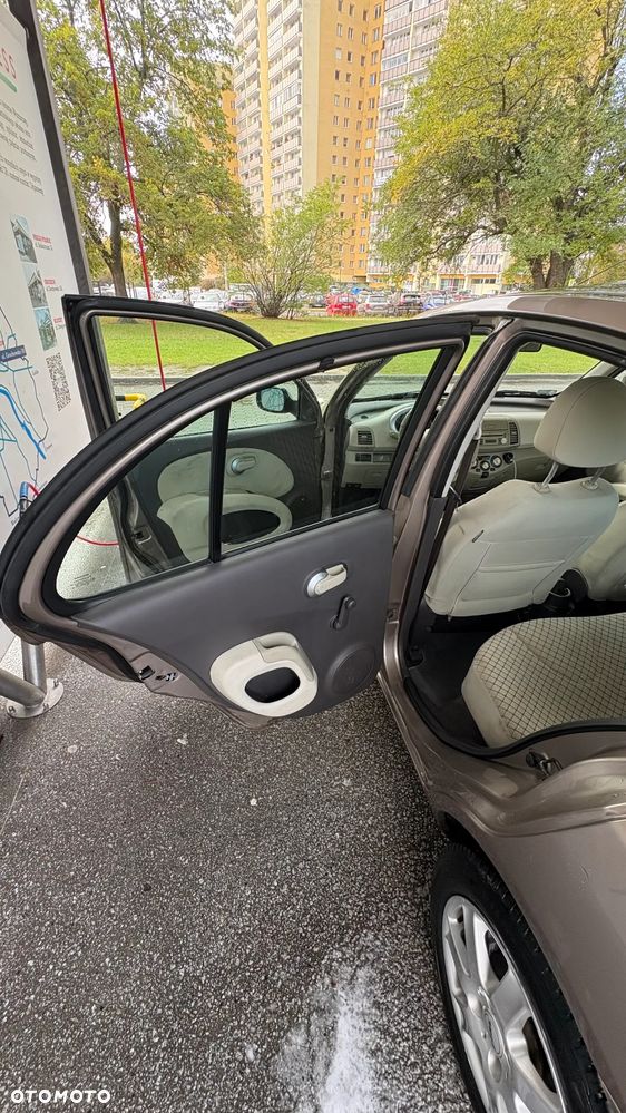 Nissan Micra - 15