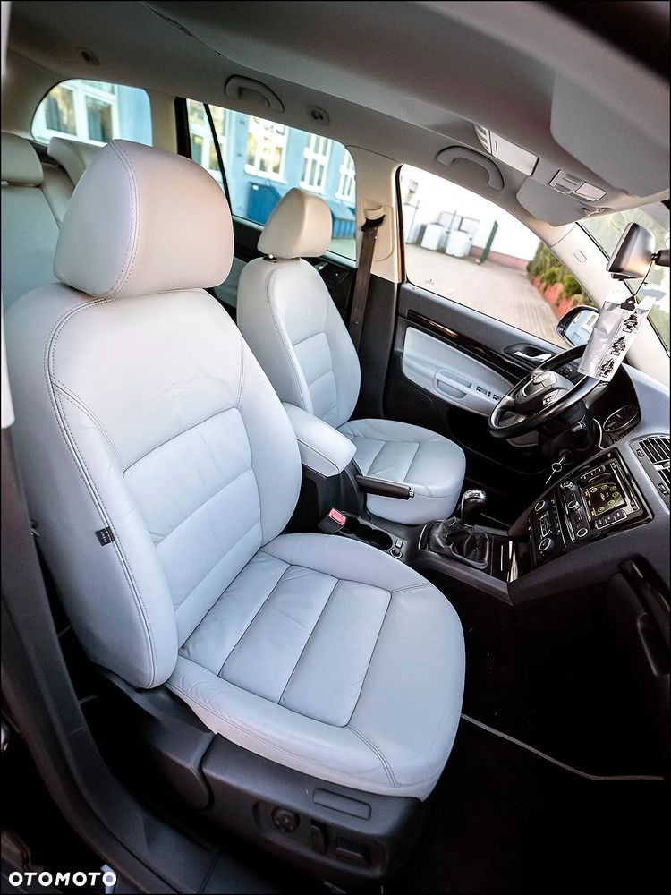 Skoda Octavia - 38