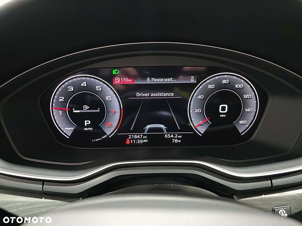 Audi A5 Sportback - 13
