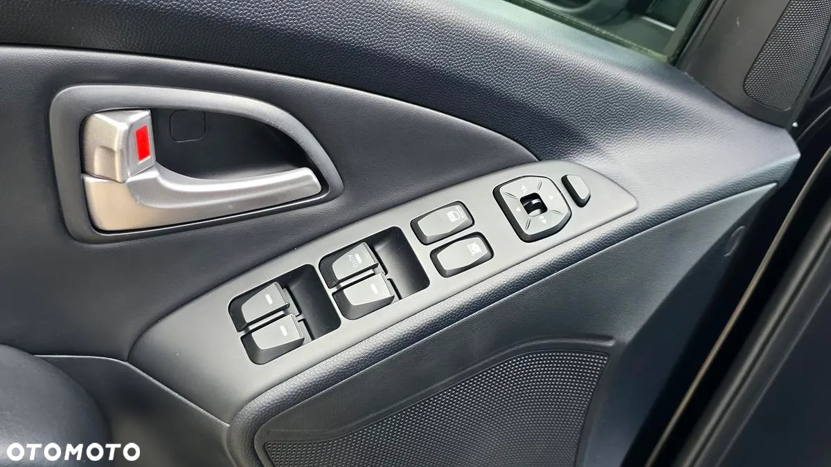 Hyundai ix35 - 22