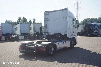 DAF XFn 480 FT (33363) - 4
