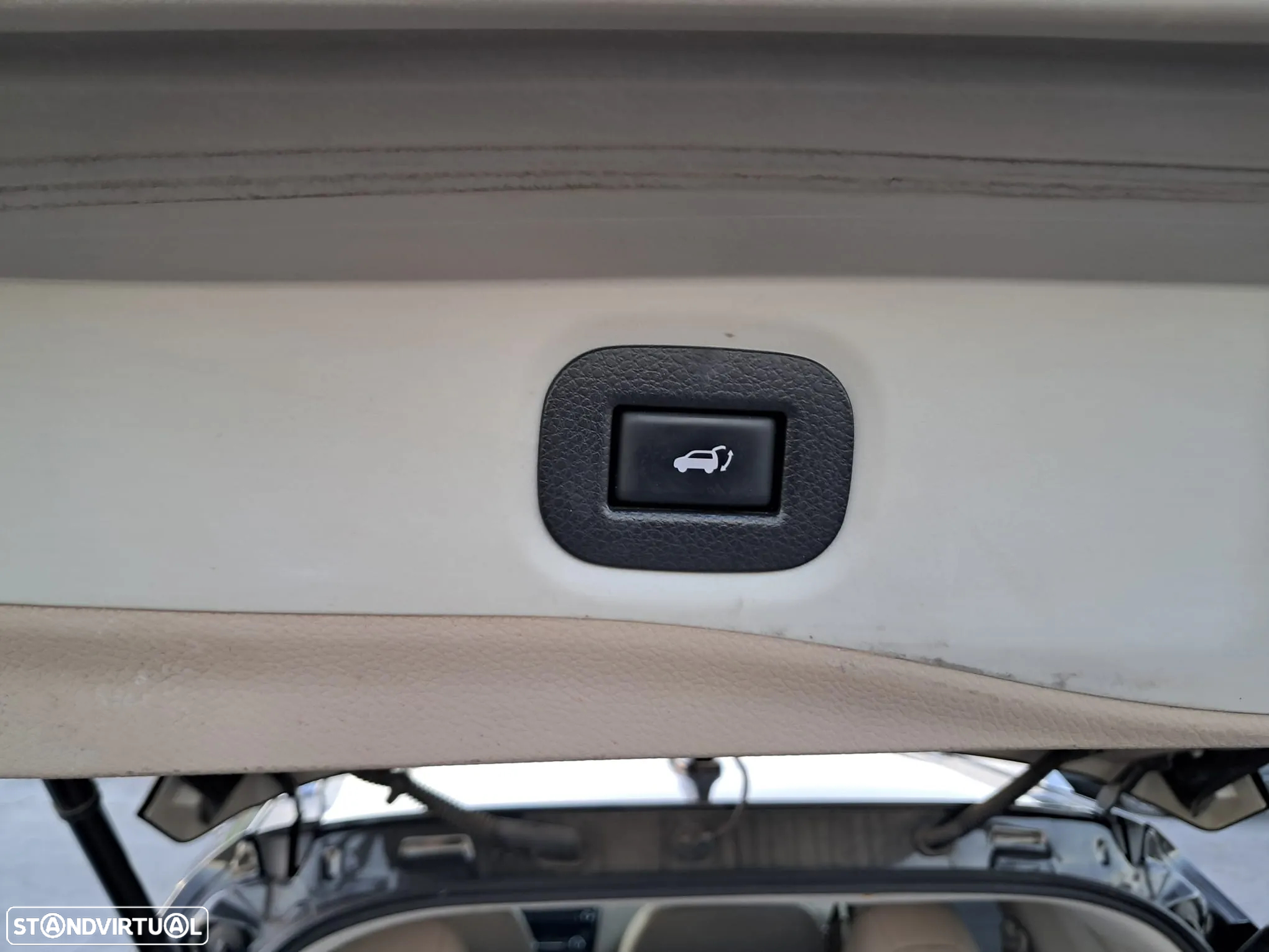 Nissan X-Trail 1.6 dCi Tekna Xtronic - 18