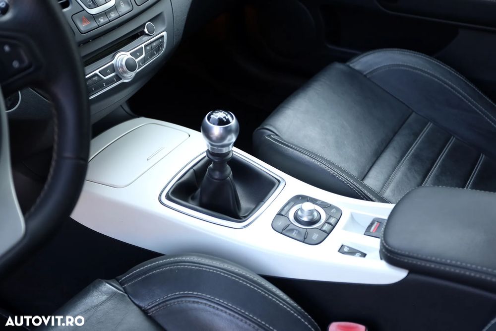 Renault Laguna - 17