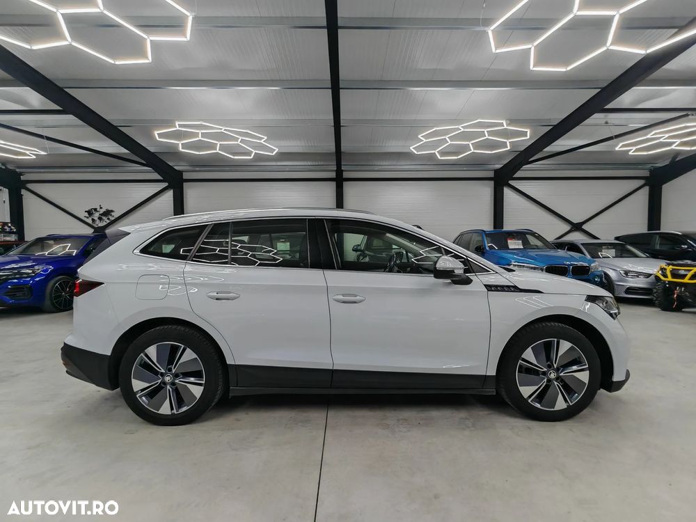 Skoda Enyaq - 6