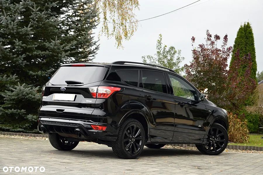 Ford Kuga 1.5 EcoBoost 4x4 ST-Line - 16