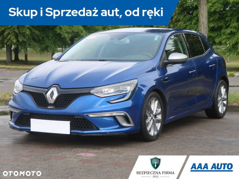 Renault Megane - 2