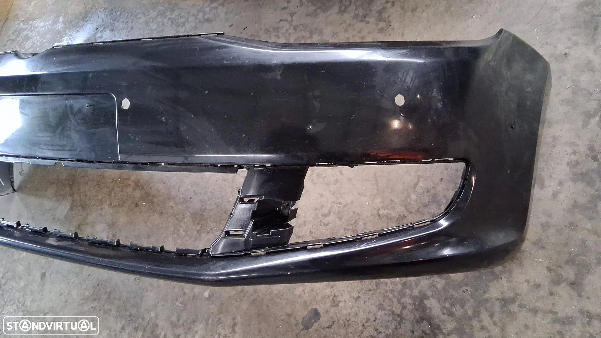 Para-choques frente VW Sharan 7N 2010-2022 7N0807221A - 3