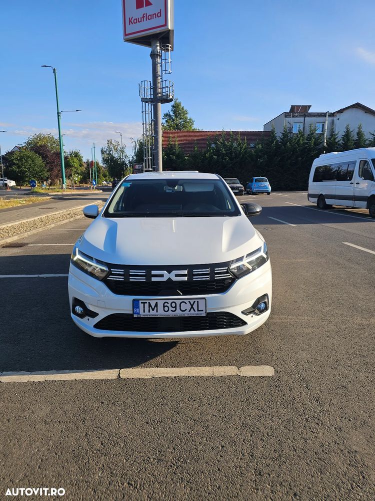Dacia Logan - 2