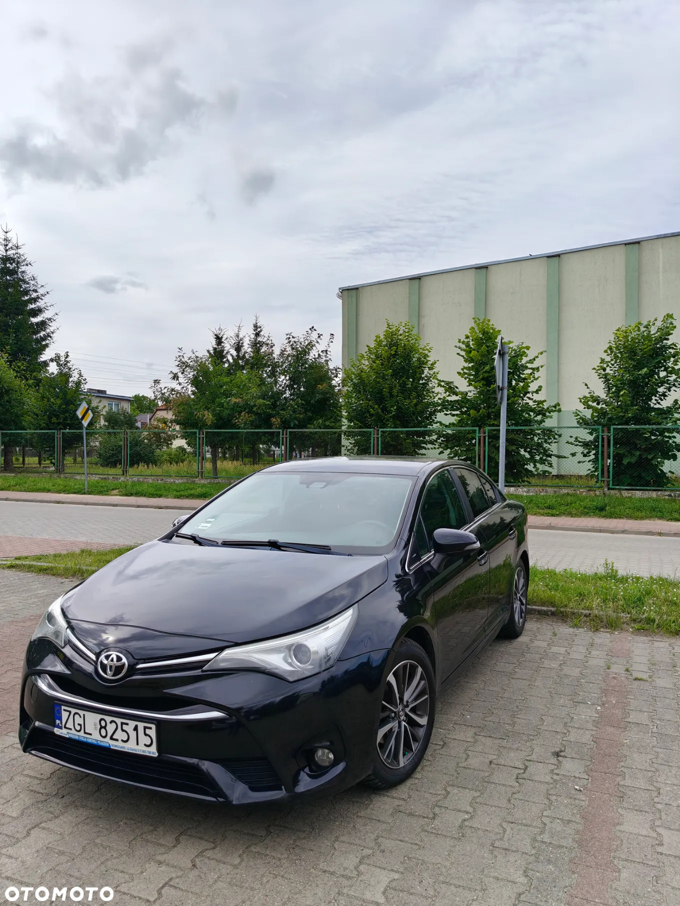 Toyota Avensis 1.8 Selection - 3