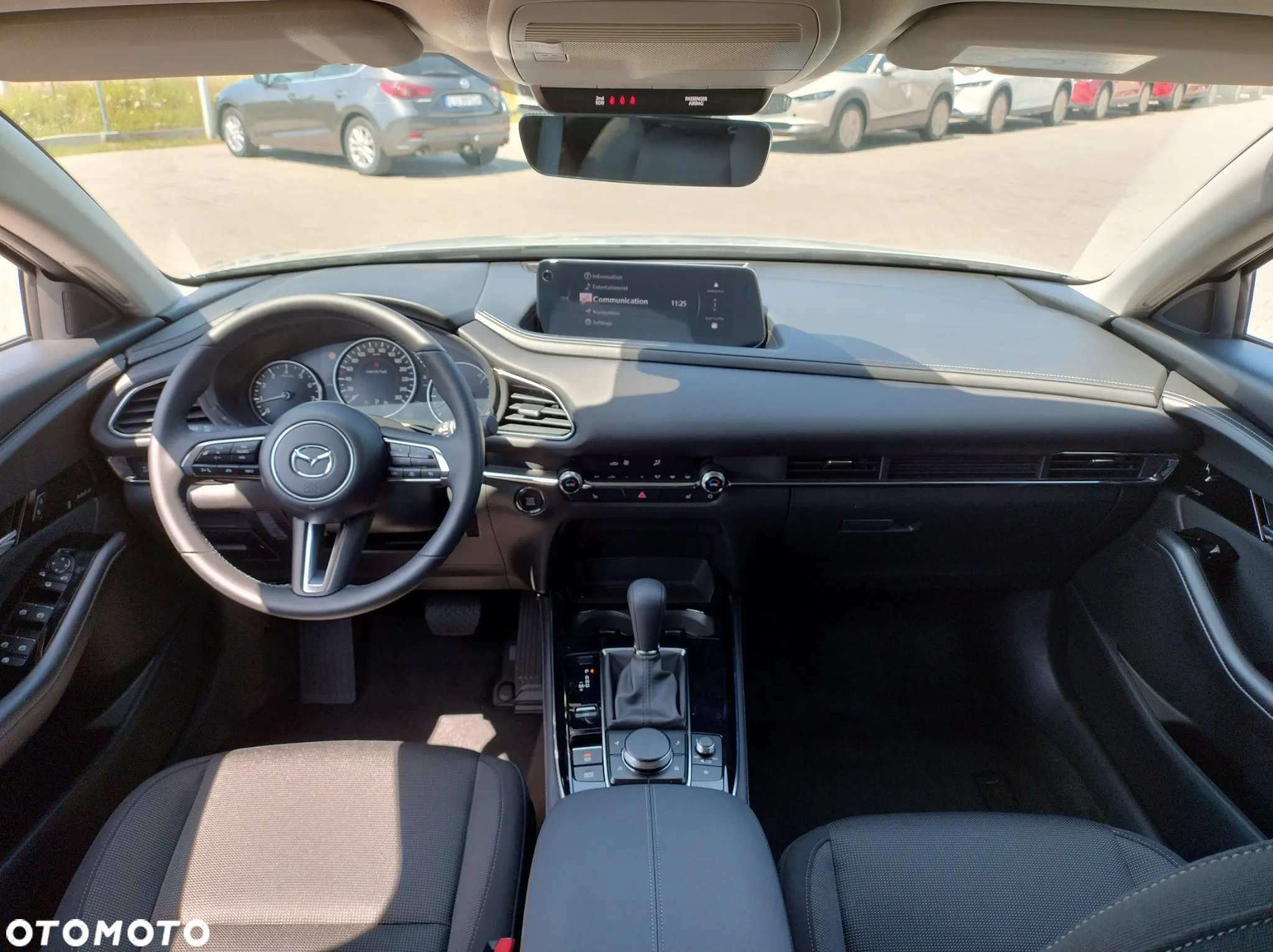 Mazda CX-30 - 15