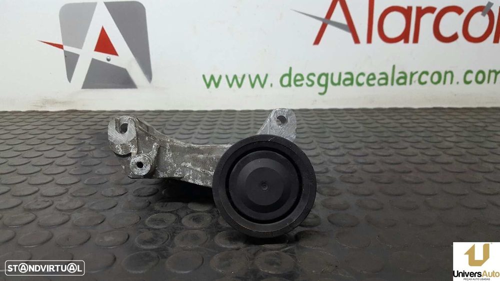 ROLO TENSIONADOR AUDI A6 AVANT (4F5) 3.0 TDI QUATTRO - 6