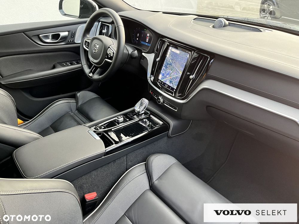 Volvo S60 - 37