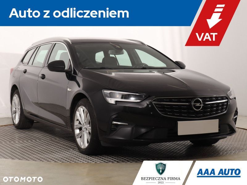 Opel Insignia - 2
