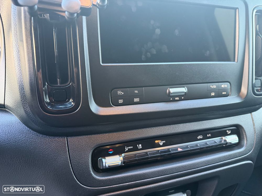 Mercedes-Benz VITO 119 CDI 34 Pro long - 24