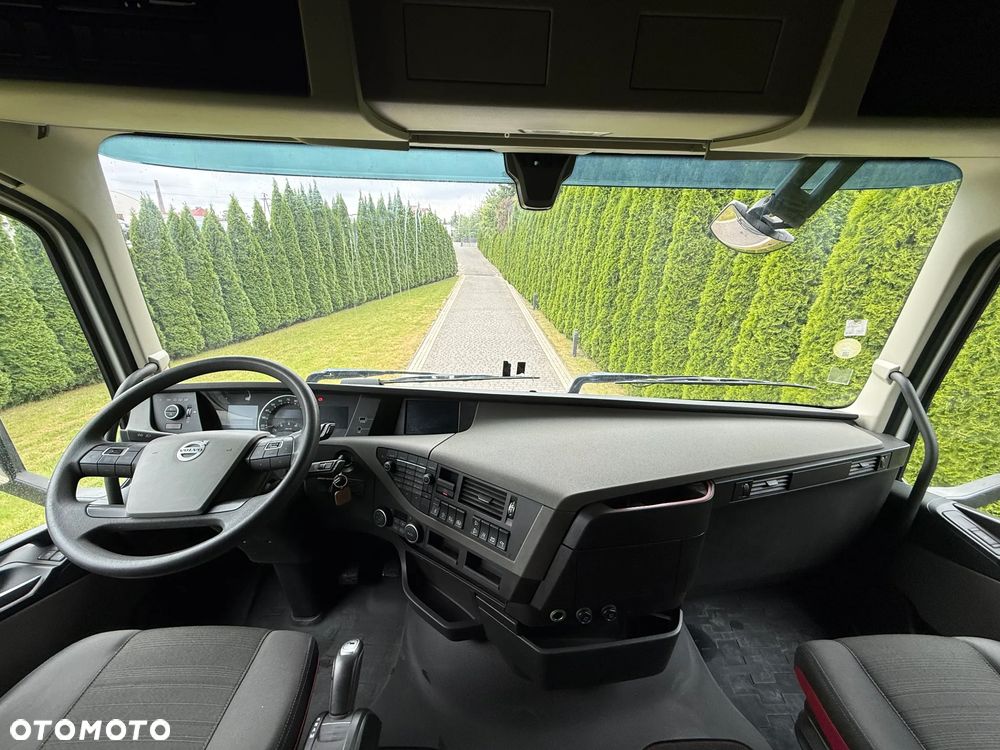 Volvo FH 500 PARK COOL - 12